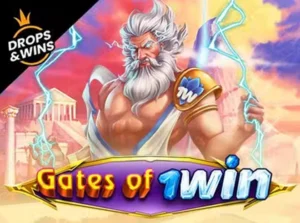 gates of