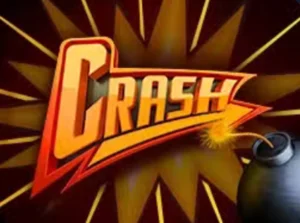 crash