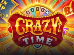 crazy time