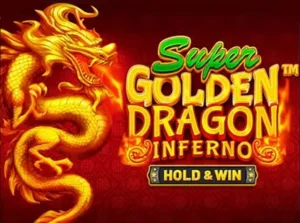 golden dragon