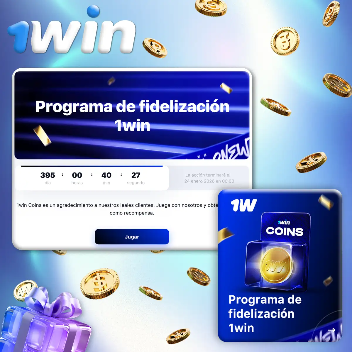 Programa de fidelidad